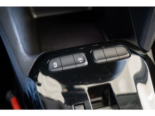 Opel Corsa 1.2 Turbo Automaat Edition | Camera | Dodehoek bewaking | Apple Carplay & Android Auto | Digitaal... ActivLease financial lease