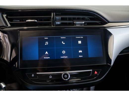 Opel Corsa 1.2 Turbo Automaat Edition | Camera | Dodehoek bewaking | Apple Carplay & Android Auto | Digitaal... ActivLease financial lease