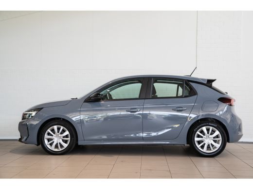 Opel Corsa 1.2 Turbo Automaat Edition | Camera | Dodehoek bewaking | Apple Carplay & Android Auto | Digitaal... ActivLease financial lease