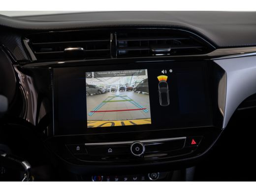 Opel Corsa 1.2 Turbo Automaat Edition | Camera | Dodehoek bewaking | Apple Carplay & Android Auto | Digitaal... ActivLease financial lease