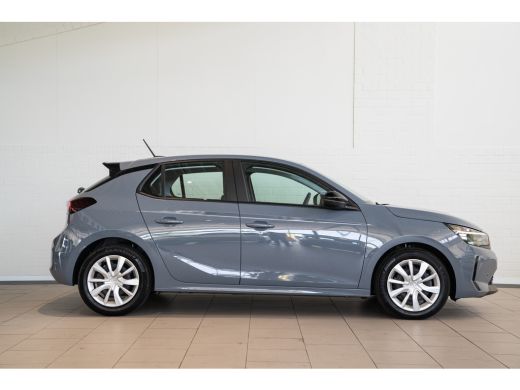 Opel Corsa 1.2 Turbo Automaat Edition | Camera | Dodehoek bewaking | Apple Carplay & Android Auto | Digitaal... ActivLease financial lease