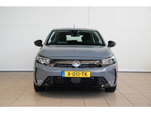 Opel Corsa 1.2 Turbo Automaat Edition | Camera | Dodehoek bewaking | Apple Carplay & Android Auto | Digitaal... ActivLease financial lease