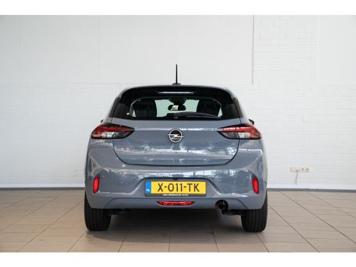 Opel Corsa 1.2 Turbo Automaat Edition | Camera | Dodehoek bewaking | Apple Carplay & Android Auto | Digitaal... ActivLease financial lease