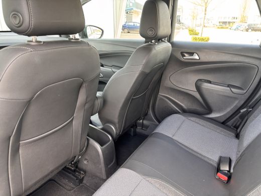 Opel Crossland 1.2 130PK Turbo Automaat | Elegance | Achteruitrijcamera | Apple Carplay/Android Auto | telefooni... ActivLease financial lease