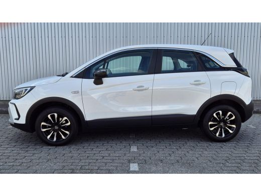Opel Crossland 1.2 130PK Turbo Automaat | Elegance | Achteruitrijcamera | Apple Carplay/Android Auto | telefooni... ActivLease financial lease