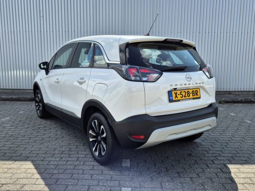 Opel Crossland 1.2 130PK Turbo Automaat | Elegance | Achteruitrijcamera | Apple Carplay/Android Auto | telefooni... ActivLease financial lease