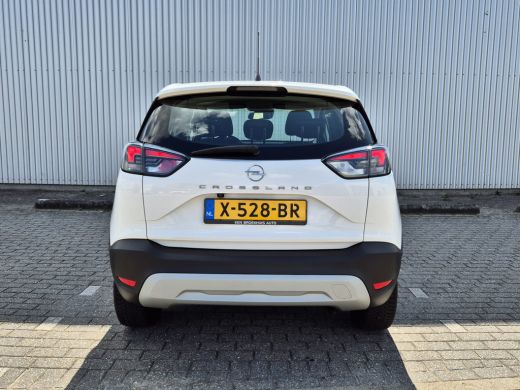 Opel Crossland 1.2 130PK Turbo Automaat | Elegance | Achteruitrijcamera | Apple Carplay/Android Auto | telefooni... ActivLease financial lease