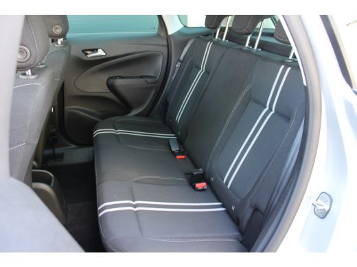 Opel Crossland 1.2 Turbo Elegance / Navigatie / Camera / Dodehoek Detectie / Parkeersensoren / Carplay / ECC / 1... ActivLease financial lease