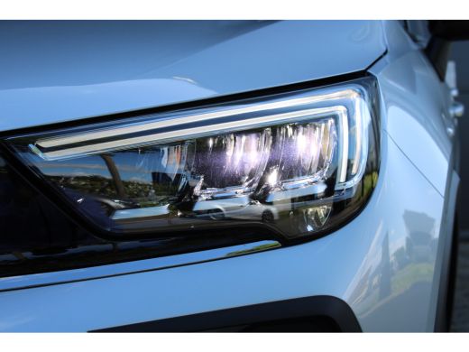 Opel Crossland 1.2 Turbo Elegance / Navigatie / Camera / Dodehoek Detectie / Parkeersensoren / Carplay / ECC / 1... ActivLease financial lease