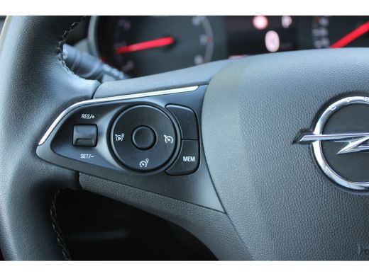 Opel Crossland 1.2 Turbo Elegance / Navigatie / Camera / Dodehoek Detectie / Parkeersensoren / Carplay / ECC / 1... ActivLease financial lease