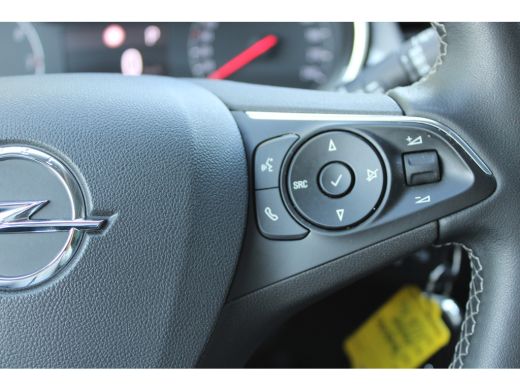 Opel Crossland 1.2 Turbo Elegance / Navigatie / Camera / Dodehoek Detectie / Parkeersensoren / Carplay / ECC / 1... ActivLease financial lease