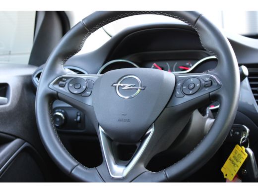 Opel Crossland 1.2 Turbo Elegance / Navigatie / Camera / Dodehoek Detectie / Parkeersensoren / Carplay / ECC / 1... ActivLease financial lease