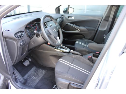 Opel Crossland 1.2 Turbo Elegance / Navigatie / Camera / Dodehoek Detectie / Parkeersensoren / Carplay / ECC / 1... ActivLease financial lease