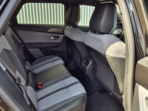 Opel Grandland 1.2 130PK Turbo | Hybrid GS Automaat | Achteruitrijcamera | Parkeersensoren voor & achter | Adapt... ActivLease financial lease