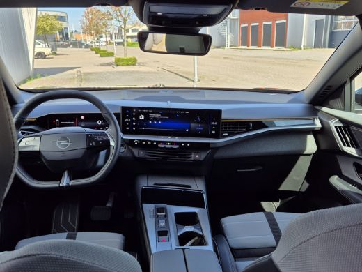 Opel Grandland 1.2 130PK Turbo | Hybrid GS Automaat | Achteruitrijcamera | Parkeersensoren voor & achter | Adapt... ActivLease financial lease