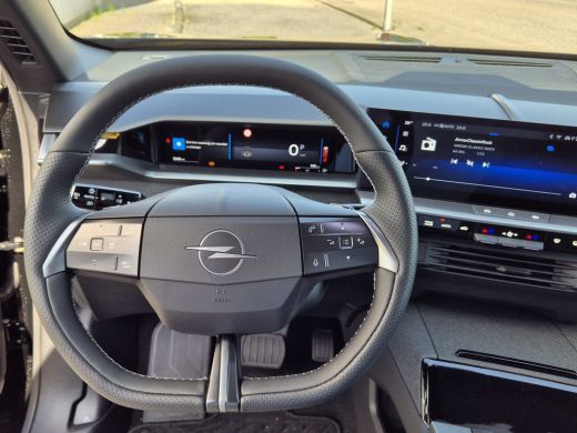 Opel Grandland 1.2 130PK Turbo | Hybrid GS Automaat | Achteruitrijcamera | Parkeersensoren voor & achter | Adapt... ActivLease financial lease
