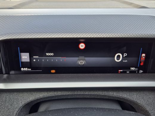 Opel Grandland 1.2 130PK Turbo | Hybrid GS Automaat | Achteruitrijcamera | Parkeersensoren voor & achter | Adapt... ActivLease financial lease