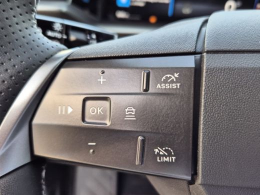 Opel Grandland 1.2 130PK Turbo | Hybrid GS Automaat | Achteruitrijcamera | Parkeersensoren voor & achter | Adapt... ActivLease financial lease