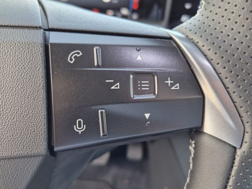 Opel Grandland 1.2 130PK Turbo | Hybrid GS Automaat | Achteruitrijcamera | Parkeersensoren voor & achter | Adapt... ActivLease financial lease