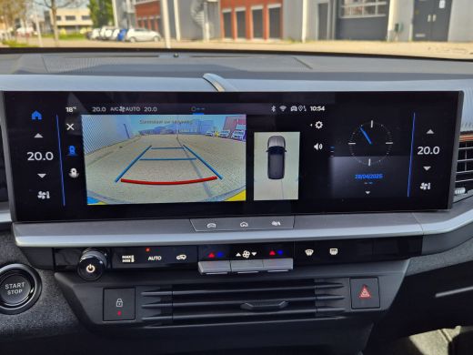 Opel Grandland 1.2 130PK Turbo | Hybrid GS Automaat | Achteruitrijcamera | Parkeersensoren voor & achter | Adapt... ActivLease financial lease