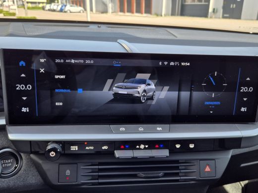 Opel Grandland 1.2 130PK Turbo | Hybrid GS Automaat | Achteruitrijcamera | Parkeersensoren voor & achter | Adapt... ActivLease financial lease