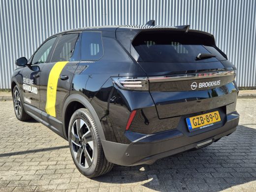 Opel Grandland 1.2 130PK Turbo | Hybrid GS Automaat | Achteruitrijcamera | Parkeersensoren voor & achter | Adapt... ActivLease financial lease