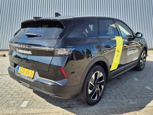 Opel Grandland 1.2 130PK Turbo | Hybrid GS Automaat | Achteruitrijcamera | Parkeersensoren voor & achter | Adapt... ActivLease financial lease