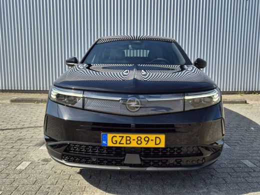 Opel Grandland 1.2 130PK Turbo | Hybrid GS Automaat | Achteruitrijcamera | Parkeersensoren voor & achter | Adapt... ActivLease financial lease
