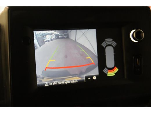 Opel Movano 2.3 Turbo L1H2 AUTOMAAT 180PK ActivLease financial lease