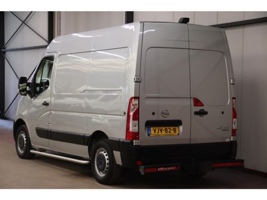 Opel Movano 2.3 Turbo L1H2 AUTOMAAT 180PK ActivLease financial lease