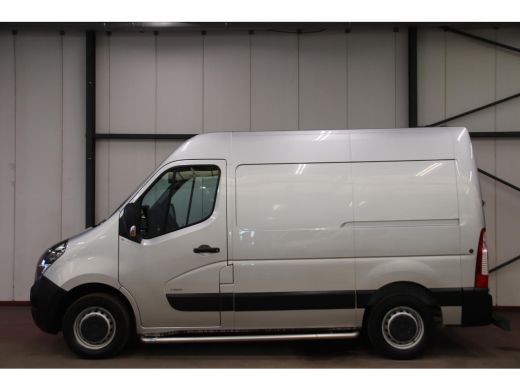 Opel Movano 2.3 Turbo L1H2 AUTOMAAT 180PK ActivLease financial lease