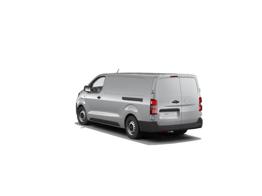 Opel Vivaro Standaard - Electric | 11 kW boordlader | Elektrisch bedienbare en verwarmde buitenspiegels | LED... ActivLease financial lease