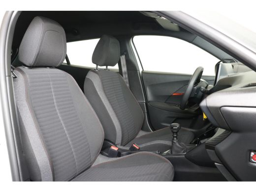 Peugeot 2008 1.2 PureTech Active Pack 100 | Navi | Cruise | Clima | Parkeersensoren | Parelmoer | 16" Lichtmet... ActivLease financial lease