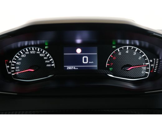 Peugeot 2008 1.2 PureTech Active Pack 100 | Navi | Cruise | Clima | Parkeersensoren | Parelmoer | 16" Lichtmet... ActivLease financial lease