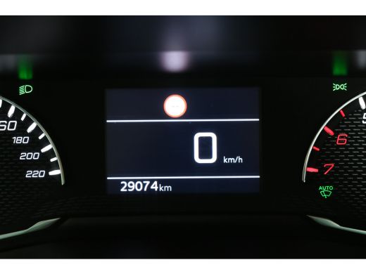 Peugeot 2008 1.2 PureTech Active Pack 100 | Navi | Cruise | Clima | Parkeersensoren | Parelmoer | 16" Lichtmet... ActivLease financial lease
