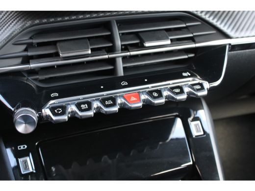 Peugeot 208 1.2 PureTech 100 Allure | Navigatie | Camera | Apple carplay | Trekhaak | Nieuw | ActivLease financial lease