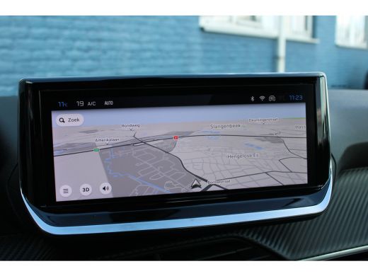 Peugeot 208 1.2 PureTech 100 Allure | Navigatie | Camera | Apple carplay | Trekhaak | Nieuw | ActivLease financial lease
