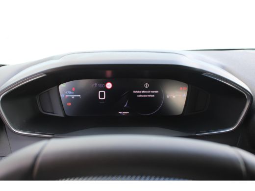 Peugeot 208 1.2 PureTech 100 Allure | Navigatie | Camera | Apple carplay | Trekhaak | Nieuw | ActivLease financial lease