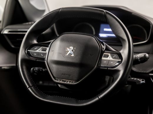 Peugeot 208 1.2 PureTech Sport (APPLE CARPLAY, GROOT NAVI, 360 CAMERA, LM VELGEN, SPORTSTOELEN, PARKEERSENSOR... ActivLease financial lease