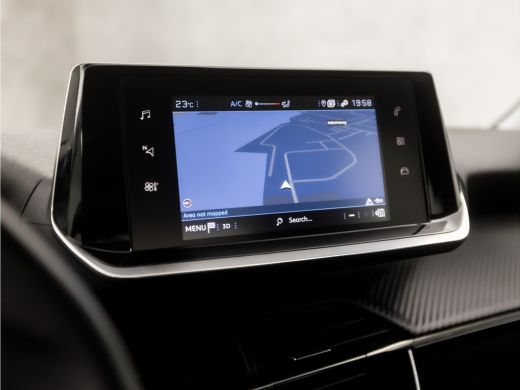 Peugeot 208 1.2 PureTech Sport (APPLE CARPLAY, GROOT NAVI, 360 CAMERA, LM VELGEN, SPORTSTOELEN, PARKEERSENSOR... ActivLease financial lease
