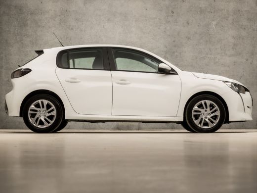 Peugeot 208 1.2 PureTech Sport (APPLE CARPLAY, GROOT NAVI, 360 CAMERA, LM VELGEN, SPORTSTOELEN, PARKEERSENSOR... ActivLease financial lease