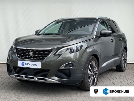 Peugeot 3008 1.2 PureTech Blue Lease Premium Airco | Camera | Cruise | Pdc V&A | Stoelverwarming | Elektrische... Peugeot 3008 1.2 PureTech Blue Lease Premium Airco | Camera | Cruise | Pdc V&A | Stoelverwarming | Elektrische...