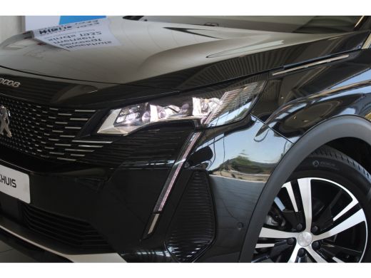 Peugeot 3008 1.2 Turbo 130-PK EAT8 AUTOMAAT GT CAMERA | ADAPTIVE CRUISE CONTROL | NAVI | STOELVERWARMING | DAB... ActivLease financial lease
