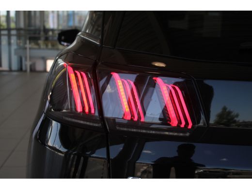 Peugeot 3008 1.2 Turbo 130-PK EAT8 AUTOMAAT GT CAMERA | ADAPTIVE CRUISE CONTROL | NAVI | STOELVERWARMING | DAB... ActivLease financial lease