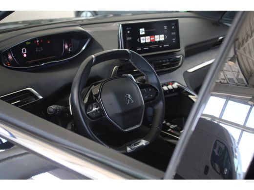 Peugeot 3008 1.2 Turbo 130-PK EAT8 AUTOMAAT GT CAMERA | ADAPTIVE CRUISE CONTROL | NAVI | STOELVERWARMING | DAB... ActivLease financial lease