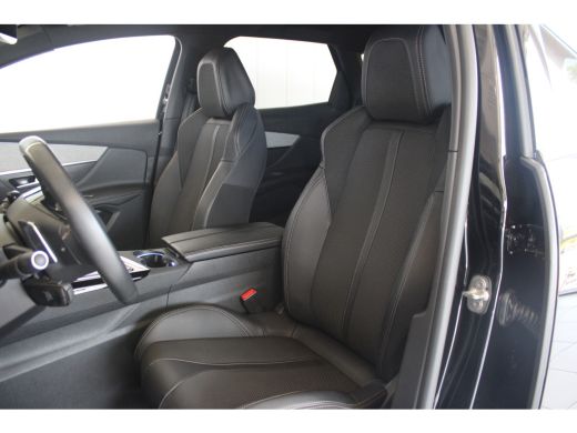 Peugeot 3008 1.2 Turbo 130-PK EAT8 AUTOMAAT GT CAMERA | ADAPTIVE CRUISE CONTROL | NAVI | STOELVERWARMING | DAB... ActivLease financial lease