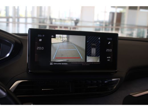 Peugeot 3008 1.2 Turbo 130-PK EAT8 AUTOMAAT GT CAMERA | ADAPTIVE CRUISE CONTROL | NAVI | STOELVERWARMING | DAB... ActivLease financial lease