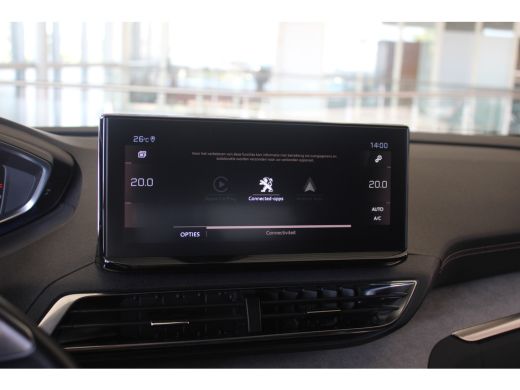 Peugeot 3008 1.2 Turbo 130-PK EAT8 AUTOMAAT GT CAMERA | ADAPTIVE CRUISE CONTROL | NAVI | STOELVERWARMING | DAB... ActivLease financial lease