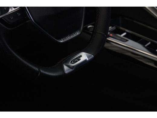 Peugeot 3008 1.2 Turbo 130-PK EAT8 AUTOMAAT GT CAMERA | ADAPTIVE CRUISE CONTROL | NAVI | STOELVERWARMING | DAB... ActivLease financial lease