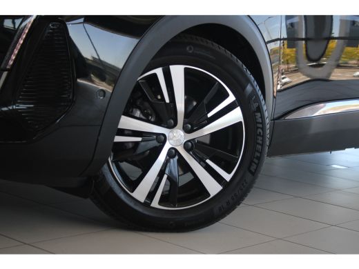 Peugeot 3008 1.2 Turbo 130-PK EAT8 AUTOMAAT GT CAMERA | ADAPTIVE CRUISE CONTROL | NAVI | STOELVERWARMING | DAB... ActivLease financial lease